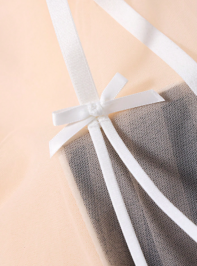 CONJUNTO DEISY - BLANCO 5 CONJUNTO DEISY - BLANCO - Image 5